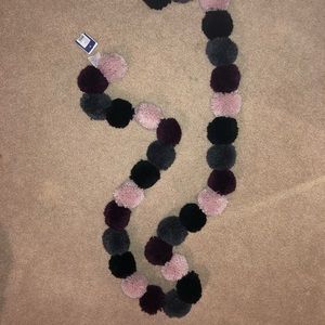 Rebecca Minkoff scarf